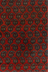 Antique Malayer Runner Rug (3' x 13')